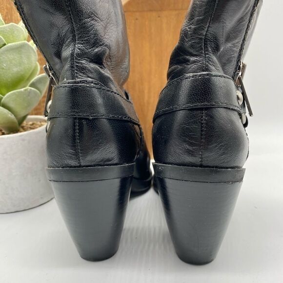 Bandolino Women's Julym Bootie A4 - Picture 7 of 9